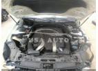 MERCEDES-BENZ CLS-CLASS CLS 550 2012