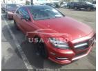MERCEDES-BENZ CLS-CLASS CLS 550 2013