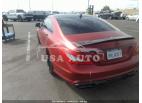 MERCEDES-BENZ CLS-CLASS CLS 550 2013