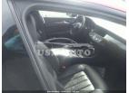 MERCEDES-BENZ CLS-CLASS CLS 550 2013