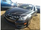 MERCEDES-BENZ CLS-CLASS CLS 550 2014