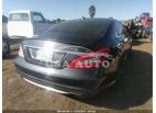 MERCEDES-BENZ CLS-CLASS CLS 550 2014