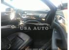 MERCEDES-BENZ CLS-CLASS CLS 550 2014