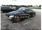 MERCEDES-BENZ CLS-CLASS CLS 63 AMG 2012