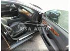 MERCEDES-BENZ CLS-CLASS CLS 63 AMG 2012