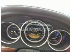 MERCEDES-BENZ CLS-CLASS CLS 63 AMG 2012