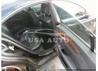 MERCEDES-BENZ CLS-CLASS CLS 63 AMG 2012