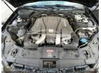 MERCEDES-BENZ CLS-CLASS CLS 63 AMG 2012