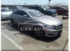 MERCEDES-BENZ CLS-CLASS CLS 63 AMG 2012