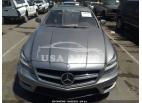 MERCEDES-BENZ CLS-CLASS CLS 63 AMG 2012