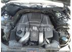 MERCEDES-BENZ CLS-CLASS CLS 63 AMG 2012