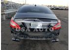 MERCEDES-BENZ CLS-CLASS CLS 63 AMG 2012