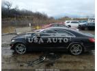 MERCEDES-BENZ CLS-CLASS CLS 63 AMG 2012