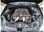 MERCEDES-BENZ CLS-CLASS CLS 63 AMG 2012