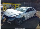 MERCEDES-BENZ CLS-CLASS CLS 63 AMG 2012