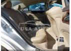 MERCEDES-BENZ CLS-CLASS CLS 63 AMG 2012