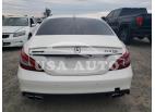 MERCEDES-BENZ CLS-CLASS CLS 63 AMG 2016