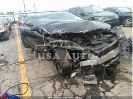 MERCEDES-BENZ CLS-CLASS CLS 63 AMG S-MODEL 2014