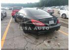 MERCEDES-BENZ CLS-CLASS CLS 63 AMG S-MODEL 2014