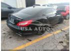 MERCEDES-BENZ CLS-CLASS CLS 63 AMG S-MODEL 2014