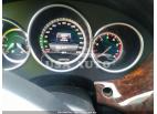 MERCEDES-BENZ CLS-CLASS CLS 63 AMG S-MODEL 2014