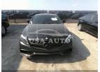 MERCEDES-BENZ CLS-CLASS CLS 63 AMG S-MODEL 2015