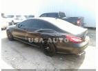 MERCEDES-BENZ CLS-CLASS CLS 63 AMG S-MODEL 2015