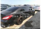 MERCEDES-BENZ CLS-CLASS CLS 63 AMG S-MODEL 2015