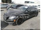 MERCEDES-BENZ CLS-CLASS CLS 63 AMG S-MODEL 2014