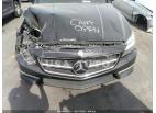 MERCEDES-BENZ CLS-CLASS CLS 63 AMG S-MODEL 2014