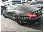MERCEDES-BENZ CLS-CLASS CLS 63 AMG S-MODEL 2014