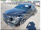 MERCEDES-BENZ CLS-CLASS CLS 63 AMG S-MODEL 2015