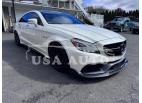 MERCEDES-BENZ CLS-CLASS CLS 63 AMG 2015