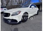 MERCEDES-BENZ CLS-CLASS CLS 63 AMG 2015