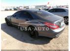 MERCEDES-BENZ CLS-CLASS CLS 63 AMG S-MODEL 2014