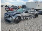 MERCEDES-BENZ CLS-CLASS CLS 63 AMG 2017