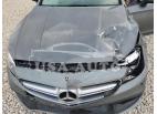 MERCEDES-BENZ CLS-CLASS CLS 63 AMG 2017