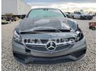 MERCEDES-BENZ CLS-CLASS CLS 63 AMG 2017