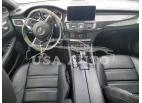 MERCEDES-BENZ CLS-CLASS CLS 63 AMG 2017