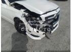 MERCEDES-BENZ CLS-CLASS CLS 550 2012
