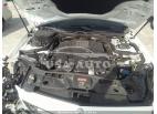 MERCEDES-BENZ CLS-CLASS CLS 550 2012
