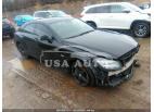 MERCEDES-BENZ CLS-CLASS CLS 550 2012