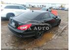 MERCEDES-BENZ CLS-CLASS CLS 550 2012