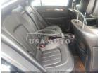 MERCEDES-BENZ CLS-CLASS CLS 550 2012