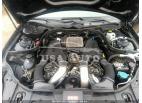 MERCEDES-BENZ CLS-CLASS CLS 550 2012