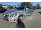 MERCEDES-BENZ CLS-CLASS CLS 550 4M 2013