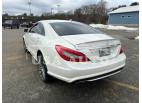 MERCEDES-BENZ CLS-CLASS CLS 550 4M 2013