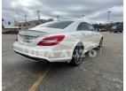 MERCEDES-BENZ CLS-CLASS CLS 550 4M 2013