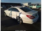 MERCEDES-BENZ CLS-CLASS CLS 550 2014