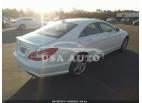 MERCEDES-BENZ CLS-CLASS CLS 550 2014
